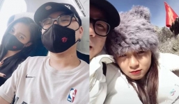 Danh tính mỹ nhân đình đám VTV sắp 'theo chồng bỏ cuộc chơi' gây xôn xao cõi mạng