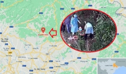 Phát hiện thi thể người phụ nữ giao gà bị giấu trong vách núi, tiến hành bắt giữ một nghi phạm