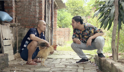 Phố trong làng tập 11: Bị rủ rê, Mến vẫn 'chứng nào tật ấy' liệu có làm hại đến Nam?