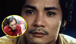 Thương Tín từ nam tài tử đình đám một thời đến vết trượt dài đầy 'đau đớn': Tán gia bại sản, bệnh tật bủa vây