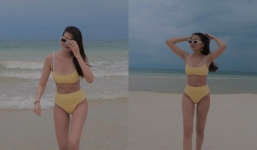 'Người tình' Hà Anh Tuấn chỉ thả sương sương bức ảnh đã khiến fan la ó 'đẹp đến chấn động'