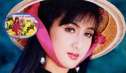 Danh tính mỹ nhân Việt đình đám thập niên 90 từng được in trên tờ vé số độc đắc 50 triệu đồng