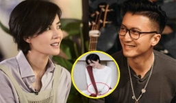 Rộ tin đồn Vương Phi mang bầu ở tuổi U60 sau khi Tạ Đình Phong 'mạnh tay' chi tiền tỷ cho bạn gái