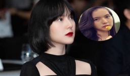 Lộ loạt ảnh Hải Tú thời 'chân ướt chân ráo': Nhan sắc có thần thái như lời ca tụng của một NAG?