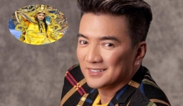 Sau loạt ồn ào, Đàm Vĩnh Hưng tuyên bố 'ngừng vô thời hạn' công việc này