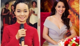 'Cô Trúc' Mai Thu Huyền hiếm hoi đăng ảnh tình tứ bên ông xã doanh nhân trong dịp đặc biệt