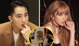 Phía Thiều Bảo Trâm bất ngờ có động thái lạ sau khi đoạn clip liên quan Sơn Tùng bị mang ra bàn tán