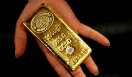 Giá vàng hôm nay 30/11: Lao dốc không phanh, trượt qua ngưỡng nhạy cảm
