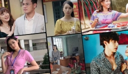 4 sao nữ 'háo sắc' đến 'rớt liêm sỉ' trên màn ảnh Việt: Diệu Nhi lầy lội, 'trùm cuối' mới khiến khán giả 'cười bò'