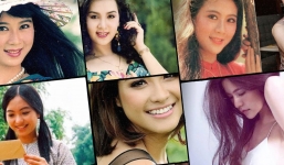 5 mỹ nhân màn ảnh Việt bất ngờ 'mất tích' khỏi showbiz, đời tư vô cùng kín đáo