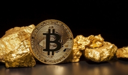 Giá vàng hôm nay 1/12: Biến động mạnh, nhà đầu cơ bán tháo