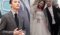 Hết Hải Tú lại đến Sơn Tùng bị dân tình khui ra ảnh cưới, danh tính 'cô dâu' mới ngỡ ngàng 