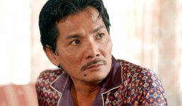 Thương Tín bất ngờ 'vén màn' góc khuất của nghiệp diễn viên sau khi 'sa cơ lỡ vận'