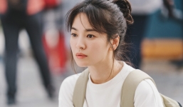 Bỏ mặc Song Hye Kyo, công ty quản lý hứng chịu 'làn sóng phẫn nộ' của netizen