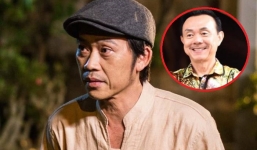 Bỏ xuống ồn ào, Hoài Linh vẫn âm thầm làm điều đặc biệt trong ngày giỗ đầu Chí Tài