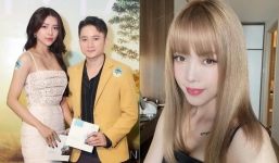 Phan Mạnh Quỳnh bỗng hứng 'gạch' từ 'trên trời rơi xuống' vì bài đăng vu vơ của bà xã 