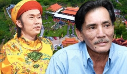 Sự thật phía sau câu chuyện Thương Tín tiết lộ chưa từng đến nhà thờ Tổ của Hoài Linh