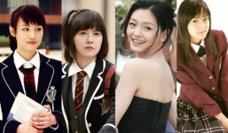 4 mỹ nhân từng đóng 'Nàng Cỏ' đều dính 'lời nguyền số phận': Người bị phản bội, người dính phong sát