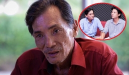 Con trai Thương Tín lần đầu tiết lộ góc khuất phía sau cuộc sống cơ cực của người cha ở tuổi U70