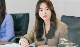 Song Hye Kyo và 3 lần 'ngã đau' trong sự nghiệp dù được coi là 'bà chúa' phim truyền hình