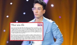 Vụ chàng trai có phát ngôn tranh cãi chuyện ly hôn nếu không sinh con trai, đạo diễn chương trình nói gì?