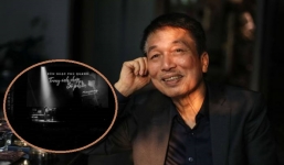 Xót xa trước dự cảm không lành trong đêm nhạc cuối cùng như lời 'tiễn biệt' của nhạc sĩ Phú Quang 