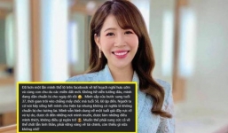 MC duyên dáng nhất nhì VTV - Diệp Chi bất ngờ muốn 'nghỉ hưu non', lý do thật sự mới gây xúc động