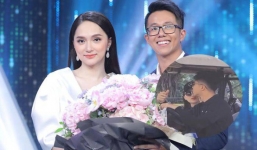 Hương Giang lộ loạt ảnh 'ván đã đóng thuyền' với Matt Liu, đám cưới chỉ còn là vấn đề thời gian?