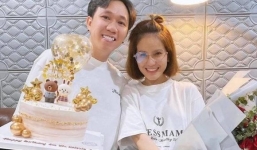 Bạn gái cũ chính thức tiết lộ lý do chia tay với bạn thân Trấn Thành và tình trạng đáng lo lắng của bản thân