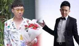 Thực hư đoạn clip Anh Đức bị vợ chồng Trấn Thành tố keo kiệt trong tiệc sinh nhật?