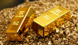 Bảng giá vàng hôm nay 14/12: Cổ phiếu tăng, vàng biến động mạnh 