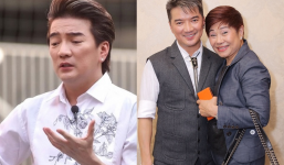 Chạm mặt vợ cũ trong đêm nhạc, Đàm Vĩnh Hưng quyết không làm điều này