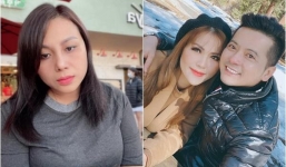 Giữa ồn ào tình ái, diễn viên Hoàng Anh bất ngờ gửi tâm thư cực mùi mẫn cho tình tin đồn Thắm Bebe?