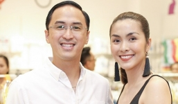 Ông xã thiếu gia kín tiếng của Tăng Thanh Hà: Không chỉ gây 'choáng' về gia thế, thái độ sống mới đáng nể