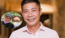 Tình hình sức khoẻ mới nhất của NSND Công Lý sau biến cố