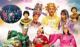 Thực hư việc 'Tổ Táo' hội tụ cho Gặp nhau cuối năm, ‘tề tựu’ đông đủ chỉ thiếu vắng 'Cô Đẩu' Công Lý?