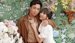 Hari Won bất ngờ có động thái lạ lẫm sau tin đồn mang thai con đầu lòng 