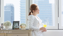 Vén màn cuộc sống như 'bà hoàng' của Lý Nhã Kỳ: Mua hết toà nhà 25 tầng, 'đi đến đâu rải tiền tới đó'