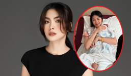 Soi loạt hint 'mang bầu' của Tăng Thanh Hà mới thấy trình 'giấu bụng' cao tay cỡ nào