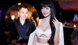 Ân tình giữa Vũ Khắc Tiệp và Linh Chi có còn 'mặn nồng' sau tin đồn 'cạch mặt'?