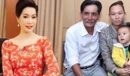 Đồng nghiệp thân thiết nói gì khi Thương Tín tu chí tìm việc sau chuỗi ngày cơ cực vì bệnh tật?