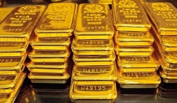 Giá vàng hôm nay 17/12: Đảo chiều tăng mạnh, vượt ngưỡng nhạy cảm