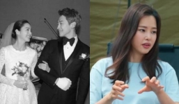 'Luật ngầm' cùng bí mật của cặp đôi 'quyền lực' nhất Kbiz Bi Rain và Kim Tae Hee lần đầu được hé lộ