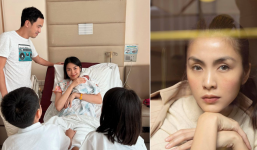 Vừa vui mừng thông báo sinh cho thứ 3 cho gia tộc 3000 tỷ, Tăng Thanh Hà đã bị dân tình 'bóc mẽ' điều này