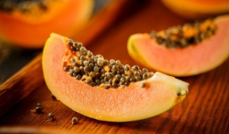 Ăn đu đủ đừng bao giờ bỏ lỡ 'kho báu' bảo vệ thận, chống ung thư hiệu quả từ loại quả này