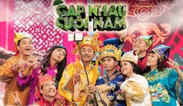 Đại diện NSX Táo Quân 2022 chính thức lên tiếng về nhiều đồn đoán quanh chương trình