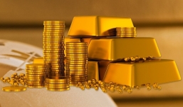 Giá vàng hôm nay 20/12: Vàng bật tăng sau khi rớt thảm