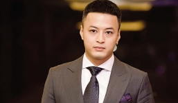 Trước khi thành nam thần VTV, Hồng Đăng từng nhiều lần muốn 'bỏ nghề'