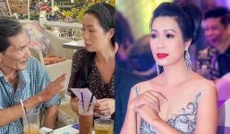 Loạt sao Việt phản ứng ra sao giữa ồn ào Thương Tín tố Trịnh Kim Chi 'mập mờ' tiền bảo hiểm