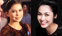 Mẹ chồng Tăng Thanh Hà khiến dân tình 'đổ đứ đừ' vì nhan sắc 'ngang ngửa' ái nữ Tiên Nguyễn